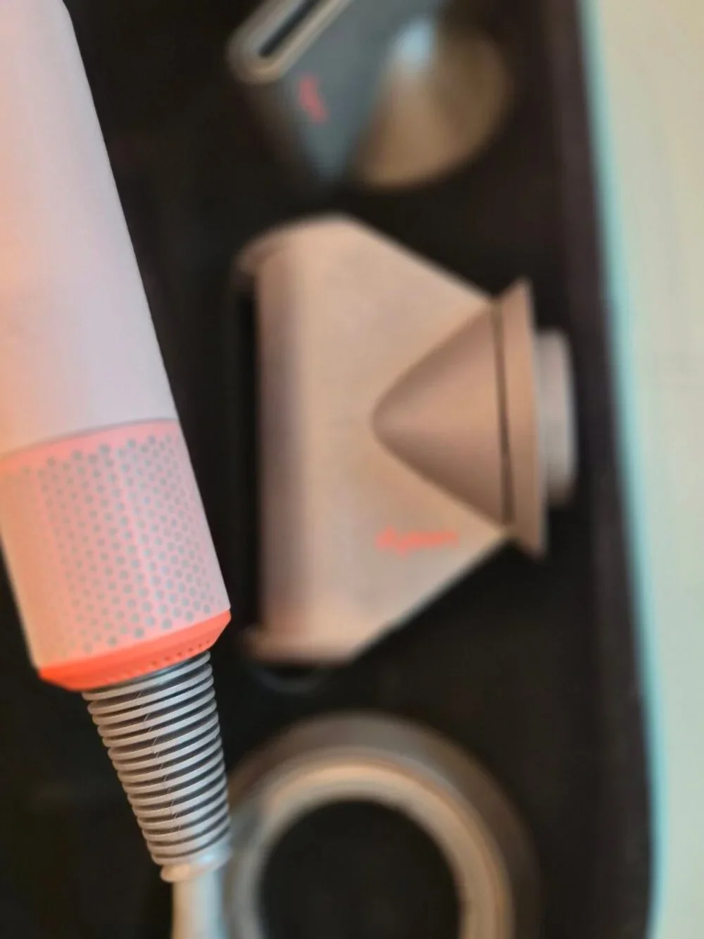 Dyson Supersonic Dryer Ceramic Pop